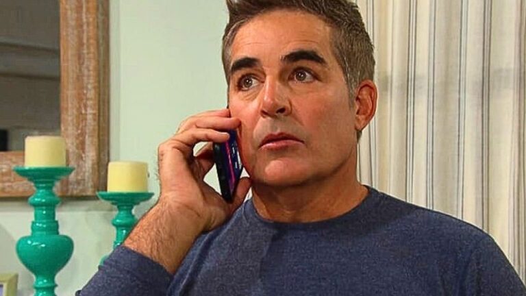 Days of Our Lives spoilers Rafe gets news on the DiMera crypt bones DOOL