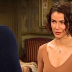 Days of Our Lives spoilers Sarah learns Brady was fired DOOL