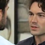 General Hospital Michael calls out Chase GH