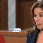 General Hospital spoilers Alexis takes a huge risk GH