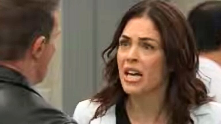 General Hospital spoilers Britt wants Jason to back off GH