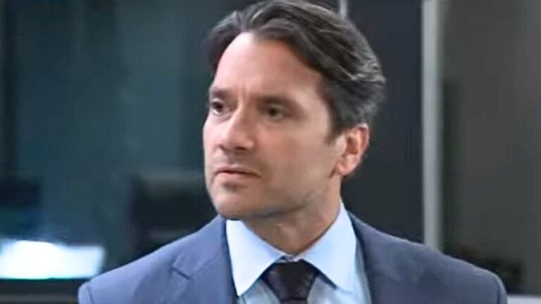General Hospital spoilers Dante has doubts GH