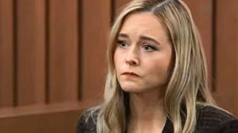General Hospital spoilers Jacinda testifies GH