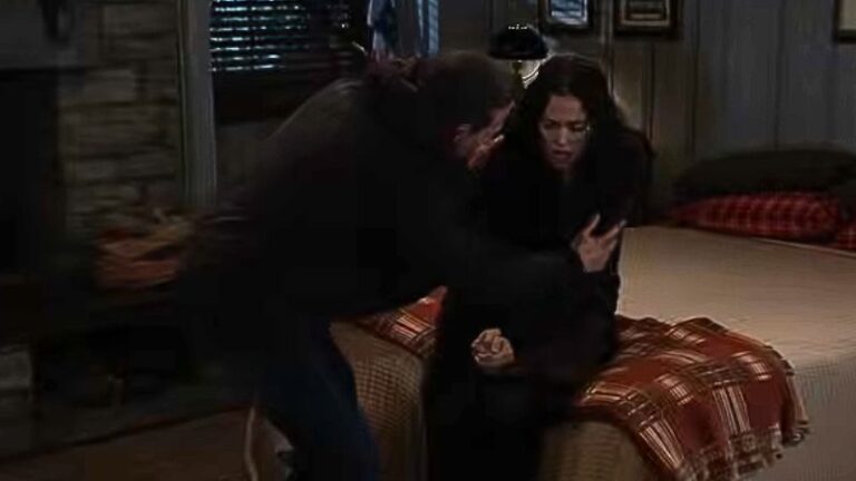 General Hospital spoilers Jason helps Britt GH