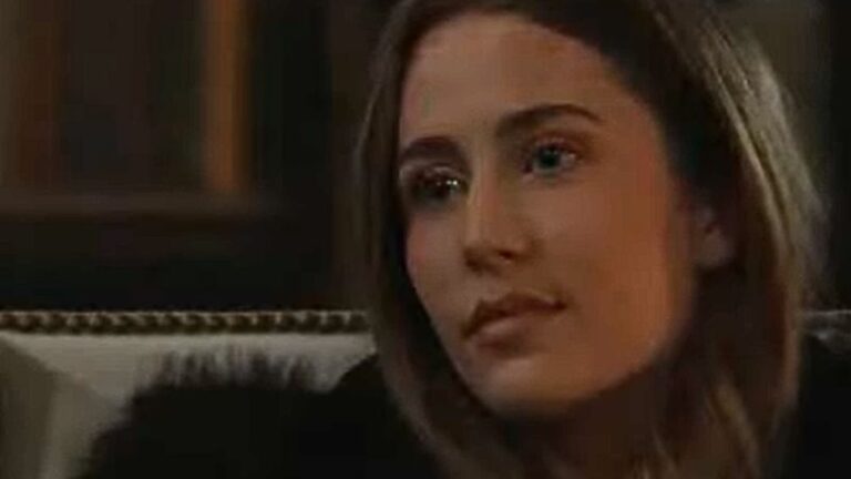 General Hospital spoilers Joss gets in deep GH