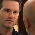 General Hospital spoilers Lucas warns SIdwell GH