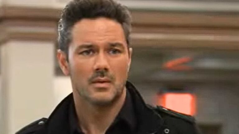 General Hospital spoilers Nathan is worried GH