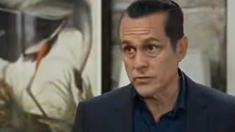 General Hospital spoilers Sonny makes a promise GH