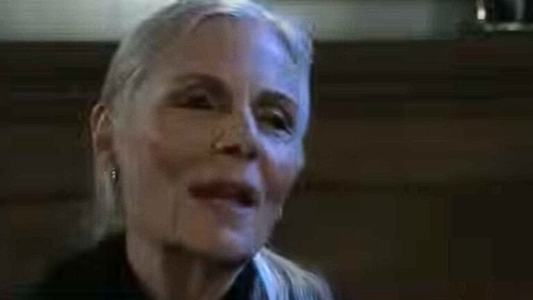 General Hospital spoilers Tracy has an obstacle GH