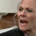 General Hospital spoilers Tracy is furious GH