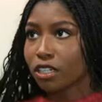 General Hospital spoilers Trina and Kai debate GH