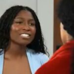 General Hospital spoilers Trina makes herself clear GH