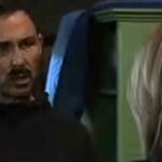 General Hospital spoilers Valentin panics GH