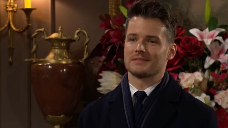 ‘The Young and the Restless’ Spoilers for Thursday, January 8: Kyle Catches Matt and Jack Calls Victor to Make a Deal; Phyllis Tries to Convince Cane to Become Dumas and Rule the World with Her Again