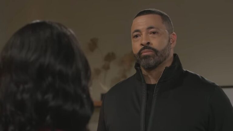 ‘Beyond the Gates’ Spoilers for Friday, January 2: Dani and Bill Comfort Vernon and Anita; Kat Refuses to Open up to Tomas While Ted Tries to Talk to Her