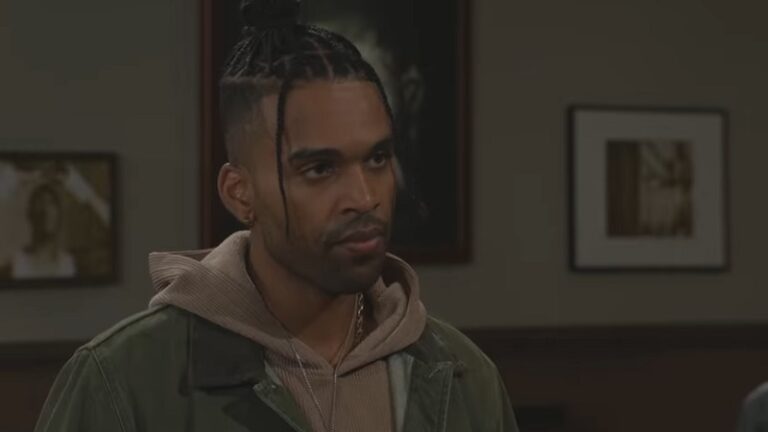 ‘Beyond the Gates’ Spoilers for Thursday, January 29: Chelsea and Kat Meet Lauren Fenmore; Dani Approaches Izaiah With an Offer