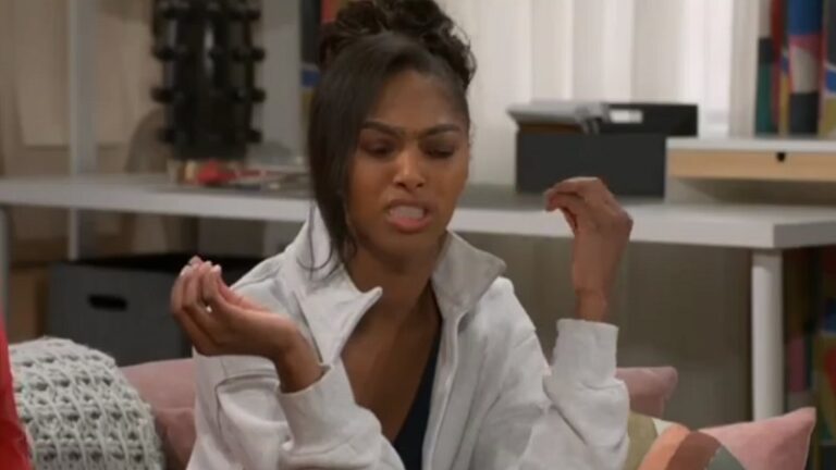 ‘Beyond the Gates’ Spoilers for Thursday, January 8: Anita Throws a Before Chemo Party; Chelsea and Kat Argue Over Being Tested