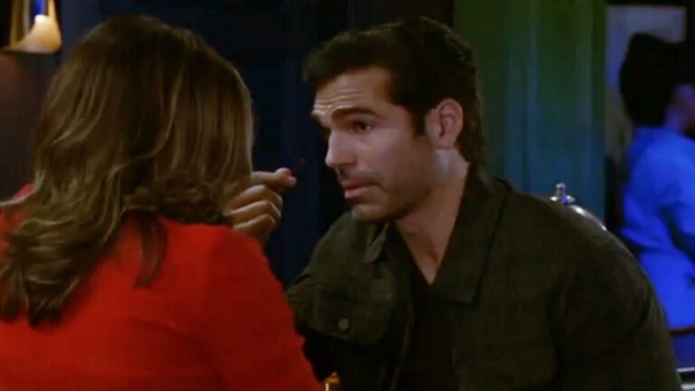 ‘Beyond the Gates’ Spoilers for Tuesday, January 13: Anita Learns Vernon Lied; Ashley Goes on a Date with Grayson