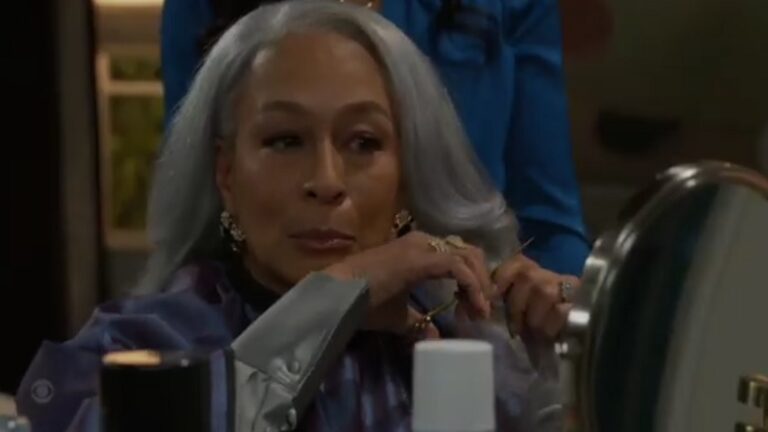 ‘Beyond the Gates’ Spoilers for the Week of Monday, February 2 to Friday, February 6: Shanice Confronts Ted After Finding Leslie’s Panties; Anita Regains Control by Cutting off her Hair; Joey Warns Vanessa That it’s Dangerous to Live Together