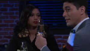 ‘Beyond the Gates’ Spoilers for the Week of Monday, January 26 to Friday, January 30: Kat’s Jealous Tomas Thinks Nicole is Fine; Madison Loves Chelsea Enough to Walk Away