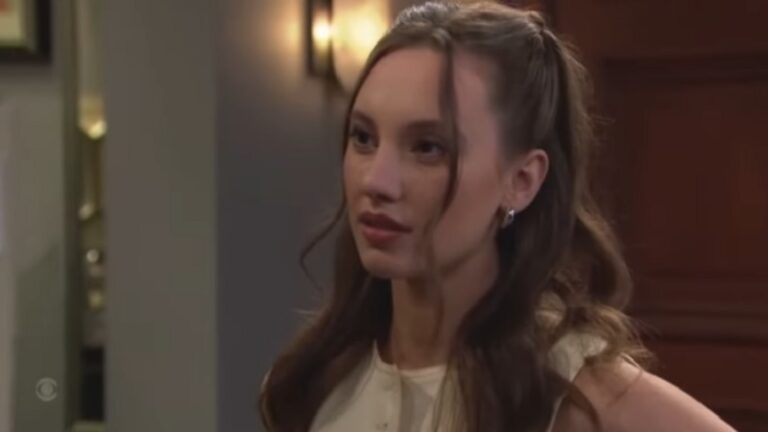 ‘The Bold and the Beautiful’ Spoilers for Friday, January 22: Dylan will Once Again Promise Electra she’s not After Will; Finn Tries to Avoid Sheila at Ill Giardino