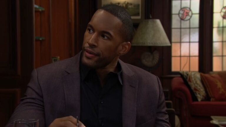 ‘The Bold and the Beautiful’ Spoilers for Wednesday, January 7: Steffy’s News Shocks Ridge and Carter; Sheila Rants to Li About Taylor and Deacon