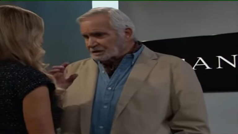 ‘The Bold and the Beautiful’ Spoilers for the Week of Monday, January 19 to Friday, January 23: Eric Doubles Down on Designing for Katie; Dylan’s Ready to Move in on Will, Good thing Electra Now has RJ