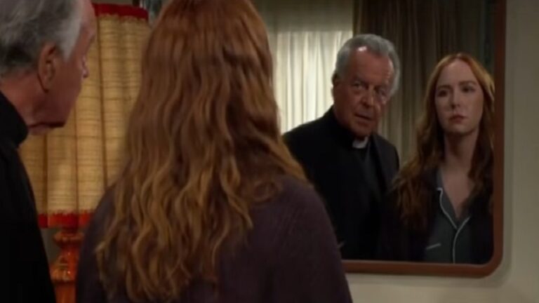 ‘The Young and the Restless’ Spoilers for Friday, January 2: Matt Goes Ahead with his Plan While Victor Enacts His; Ian Haunts Mariah into Embracing her True Destiny and Tessa Files for Divorce