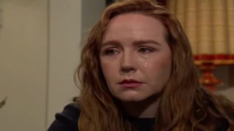 ‘The Young and the Restless’ Spoilers for Friday, January 23: Ian Encourages Mariah to Kidnap Dominic; Audra Strikes out with Amy; Sally is Done with Billy