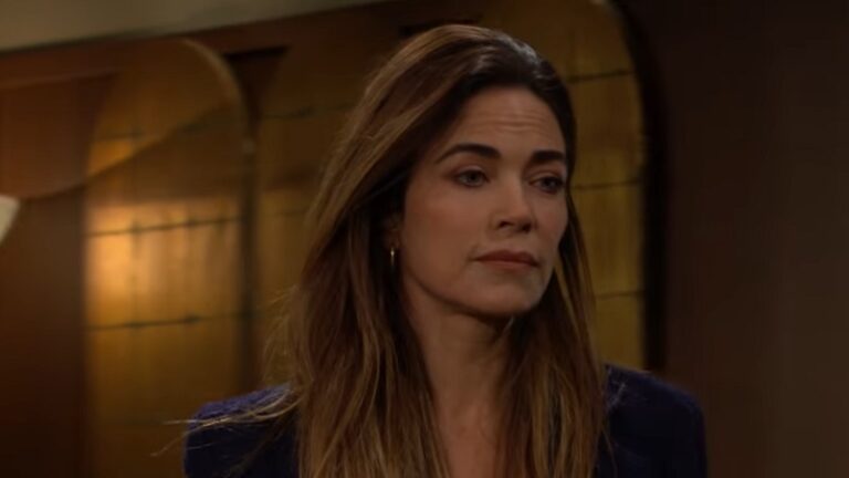 ‘The Young and the Restless’ Spoilers for Monday, January 19: Sienna Gets Victor to Intercede with Nick; Victoria, Adam, and Chelsea Plot to Stop Cane and Phyllis