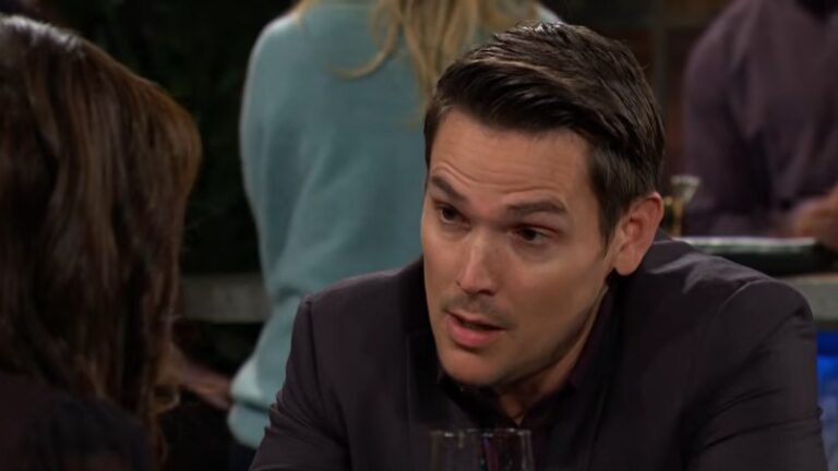 ‘The Young and the Restless’ Spoilers for Thursday, January 29: Claire Surprises Kyle with a Dinner Invite; Adam’s Shocked Nikki Approves of Victor’s Plan and Wants Lily Onboard