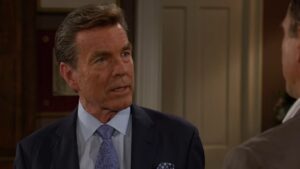 ‘The Young and the Restless’ Spoilers for the Week of Monday, January 19 to Friday, January 23: Jack Confronts Billy About Reverting to his Old Ways; Sienna Overhears Nick and Noah, will she Save Matt?