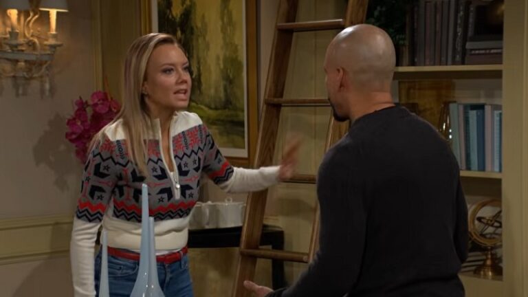 ‘The Young and the Restless’ Spoilers for the Week of Monday, January 26 to Friday, January 30: Chelsea Worries Victor will Abduct Cane’s Children; Devon and Abby Panic when Dominic Disappears