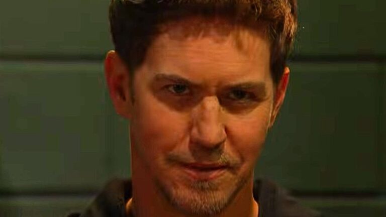 Days of Our Lives Owen is back DOOL