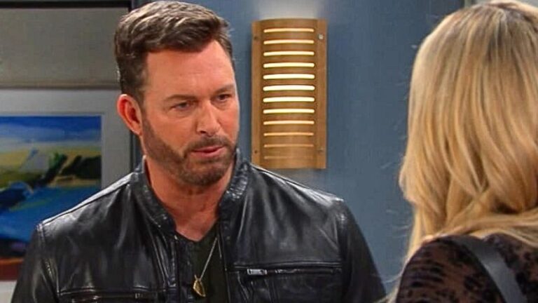 Days of Our Lives spoilers Brady and Kristen are at odds over Bayview DOOL