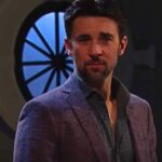 Days of Our Lives spoilers Chad says goodbye DOOL