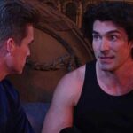 Days of Our Lives spoilers Leo and Dimitri plan DOOL