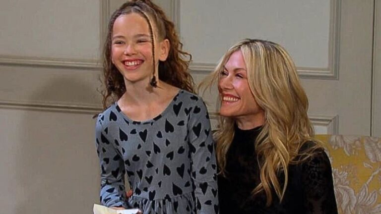 Days of Our Lives spoilers Rachel comes home DOOL