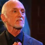 Days of Our Lives spoilers Rolf honors a final request DOOL