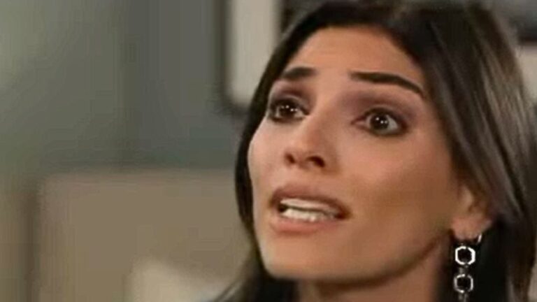 General Hospital spoilers Brook Lynn tries to get through to Chase GH