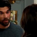 General Hospital spoilers Chase keeps digging himself in deeper GH