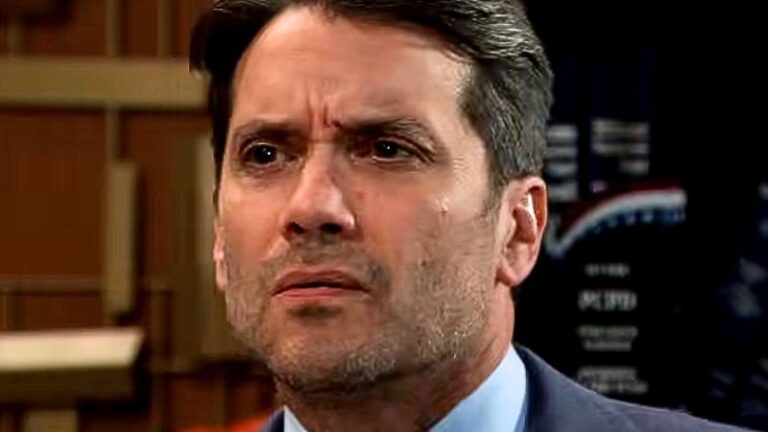 General Hospital spoilers Dante gets news GH