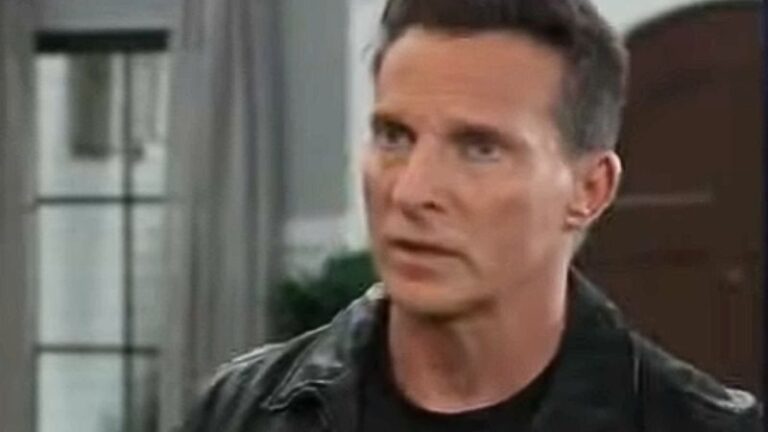 General Hospital spoilers Jason shares the latest with Sonny GH