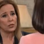 General Hospital spoilers Laura questions Willow GH