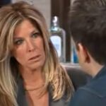 General Hospital spoilers Lucas apologizes to Carly GH