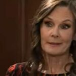 General Hospital spoilers Lucy is not happy with Ava GH