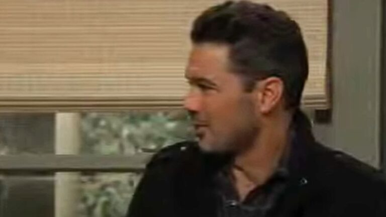 General Hospital spoilers Nathan has a problem GH