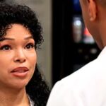 General Hospital spoilers Portia takes the paternity test GH