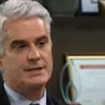 General Hospital spoilers Ric has news GH