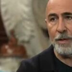 General Hospital spoilers Sidwell questions Marco GH